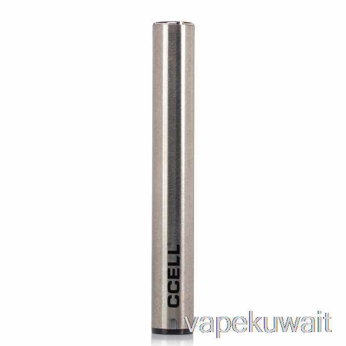 سي سيل M3 بلس بطارية مبخرة نظام جراب Vape معدني لامع
